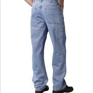 saddlebred carpenter jeans